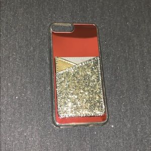 Pink iPhone 7/8 Plus Case